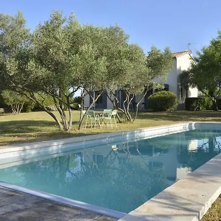 La Belle Du Redounet * Uzès