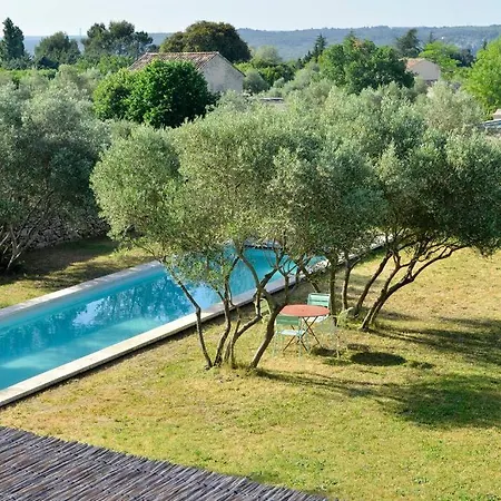 Villa Magnifique Avec Piscine *